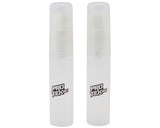 ProTek RC Traction Compound Bottle (2)(40ml) (Empty) w/Foam Applicator Tip - PTK-8128