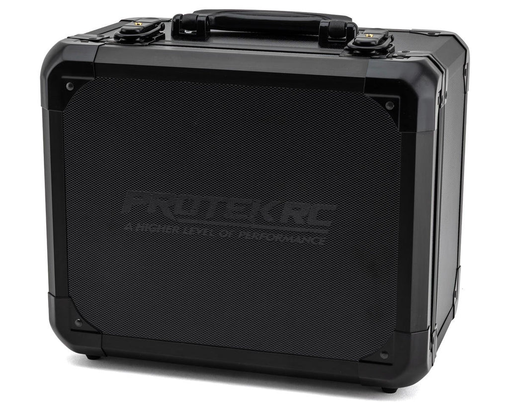 ProTek RC Mini Universal Radio Case (Sanwa M17) - PTK-8190