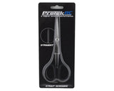 ProTek RC "TruTorque" Lexan Scissors (Straight) - PTK-8279