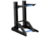 ProTek RC 2 Layer 1/10 & 1/8 Car Display Stand (200x240x325mm) W/Carrying Bag - PTK-8390