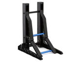 ProTek RC 2 Layer 1/10 & 1/8 Car Display Stand (200x240x325mm) W/Carrying Bag - PTK-8390