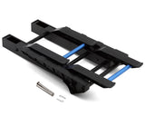 ProTek RC 2 Layer 1/10 & 1/8 Car Display Stand (200x240x325mm) W/Carrying Bag - PTK-8390