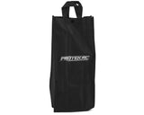 ProTek RC 2 Layer 1/10 & 1/8 Car Display Stand (200x240x325mm) W/Carrying Bag - PTK-8390