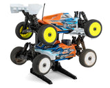 ProTek RC 2 Layer 1/10 & 1/8 Car Display Stand (200x240x325mm) W/Carrying Bag - PTK-8390