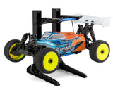 ProTek RC 2 Layer 1/10 & 1/8 Car Display Stand (200x240x325mm) W/Carrying Bag - PTK-8390