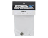 ProTek RC 48P Lightweight Hard Anodized Aluminum Pinion Gear (3.17mm Bore) (27T)