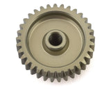 ProTek RC 48P Lightweight Hard Anodized Aluminum Pinion Gear (3.17mm Bore) (32T)