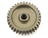 ProTek RC 48P Lightweight Hard Anodized Aluminum Pinion Gear (3.17mm Bore) (33T)