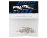 ProTek RC Large Body Clip (10) (1/8 Scale)