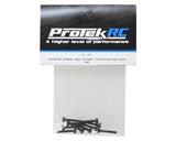 ProTek RC 3x18mm "High Strength" Socket Head Cap Screws (10)
