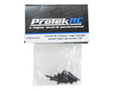ProTek RC 3x25mm "High Strength" Socket Head Cap Screws (10)