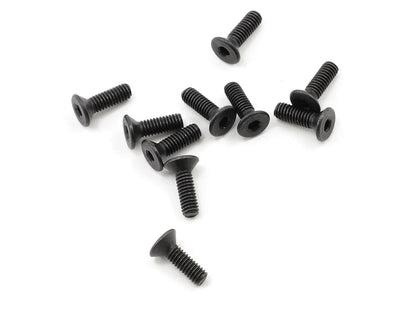 ProTek RC 2.5x8mm 