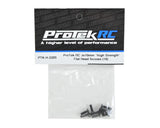 ProTek RC 3x10mm "High Strength" Flat Head Screws (10)