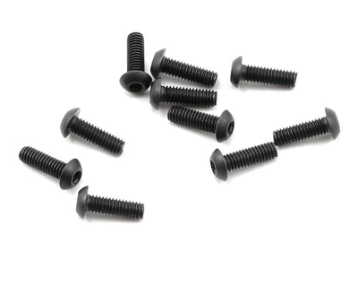 ProTek RC 2.5x8mm 