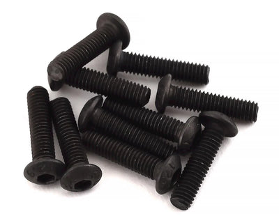 ProTek RC 3x12mm 