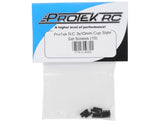 ProTek RC 3x10mm "High Strength" Cup Style Set Screws (10)
