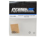 ProTek RC 5x7mm Clutch Bell Shim (10) (0.2mm) - PTK-H-5906