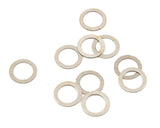 ProTek RC 5x7mm Clutch Bell Shim (10) (0.2mm) - PTK-H-5906