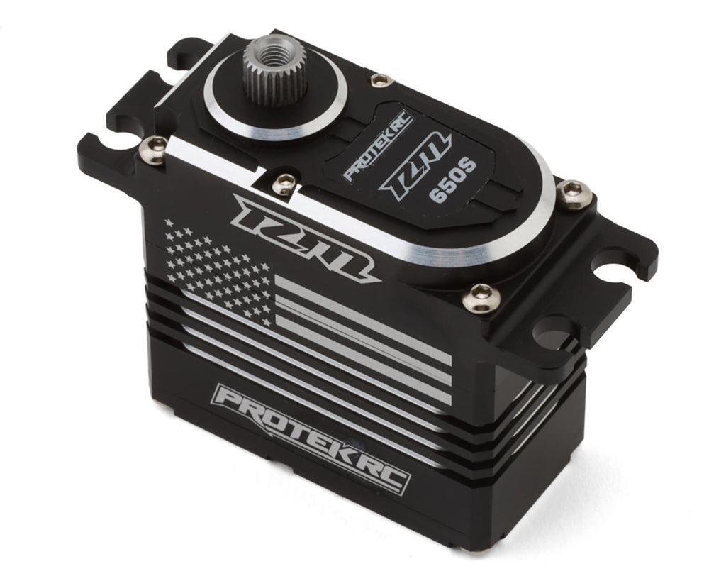 ProTek RC RM650S "Maifield Edition" High Speed Brushless Servo (High Voltage/Metal Case) (Digital)