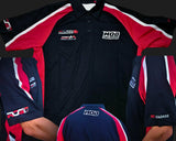 2023 1/10 IFMAR WORLDS Official MOD LIVE MEDIA Broadcast POLO - LIMITED EDITION