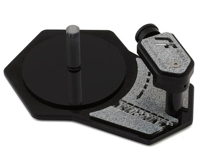 Raceform Lazer 1/8th Buggy Tire Gluing Jig (Limited Edition Bling Series)