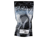 Raw Speed RC Villain 1/8 Off-Road Truggy Tires (2) (Super Soft) - RWS180205SSB