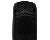 Raw Speed RC Villain 1/8 Truggy Pre-Mounted Tires (Yellow) (2) (Super Soft) - RWS180205SSBY