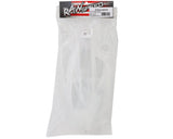 Raw Speed RC HB D819RS/E819RS Interceptor 1/8 Buggy Body (Clear)