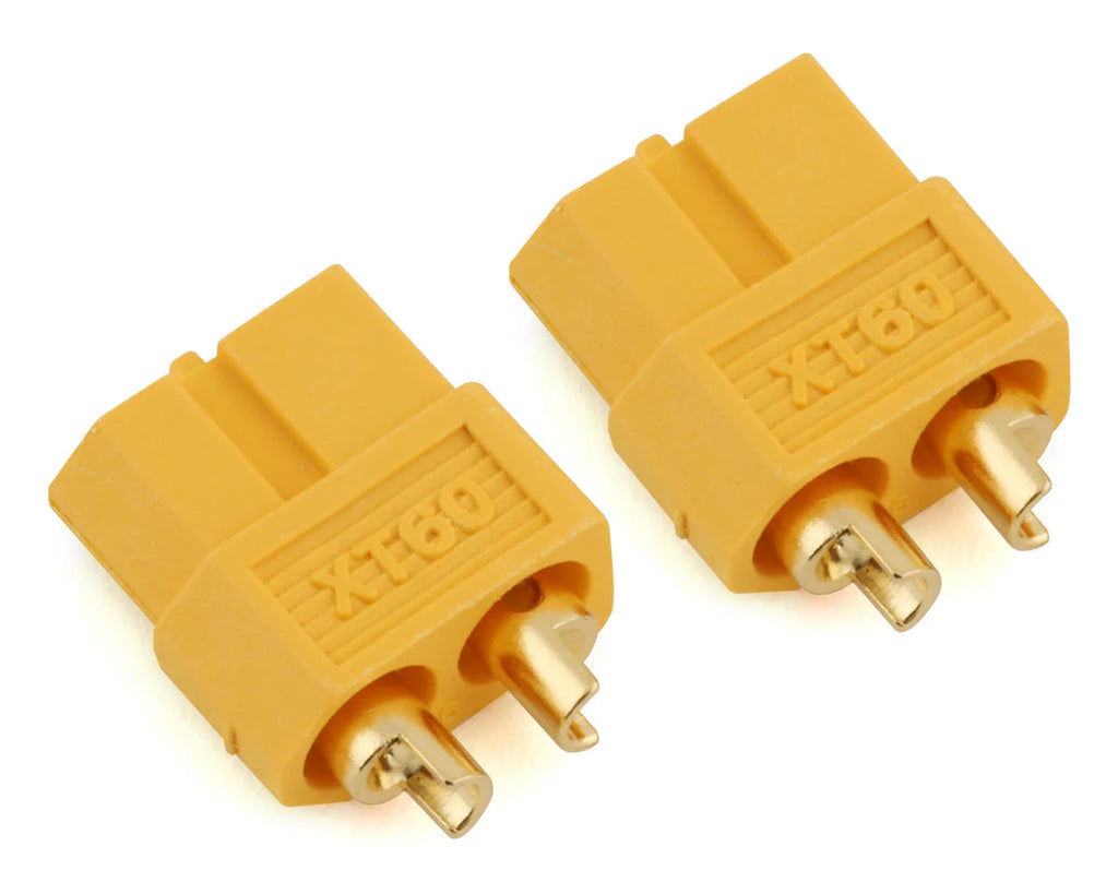 Samix XT60 Connectors Set (2 Female) - SAMCXT60-002F