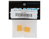 Samix XT60 Connectors Set (2 Female) - SAMCXT60-002F