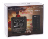 SkyRC B6 Nano Duo AC Battery Charger (6S/15A/100W X 2)