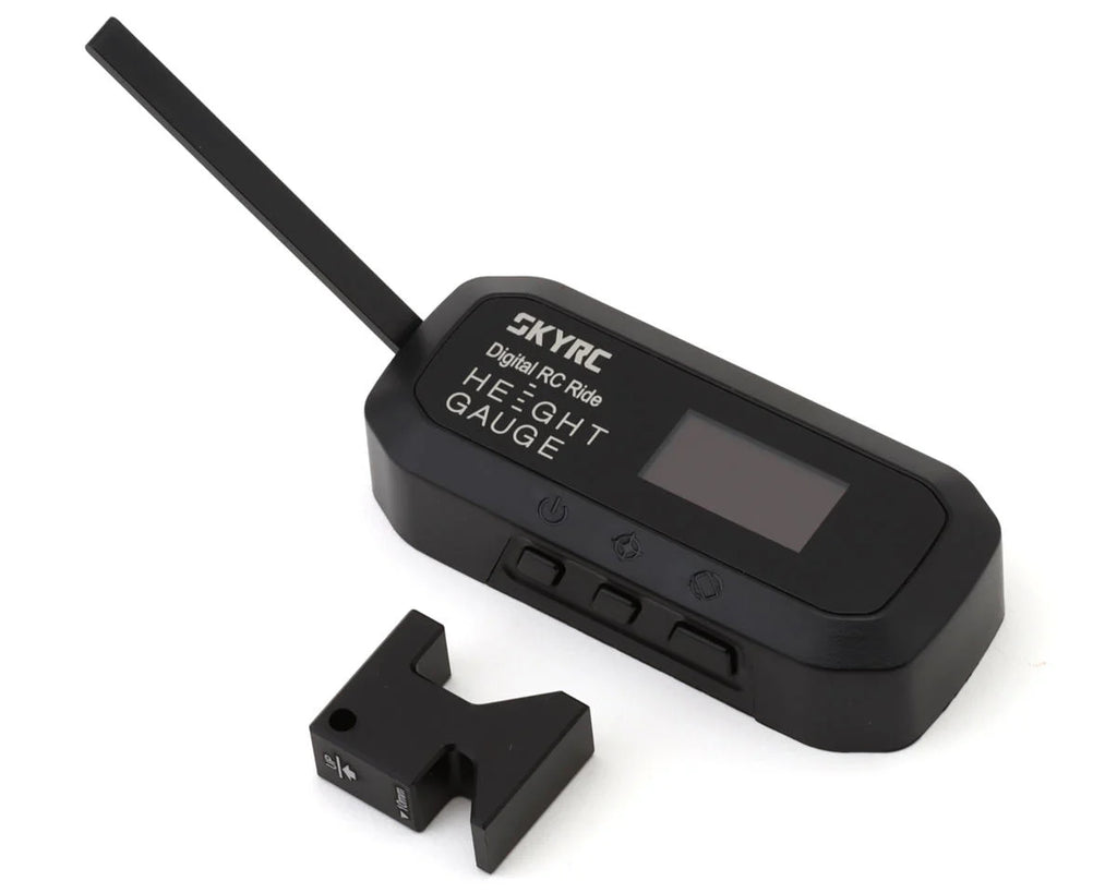 SkyRC Digital Ride Height Gauge (2-38mm) - SKY-500049