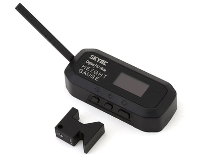 SkyRC Digital Ride Height Gauge (2-38mm) - SKY-500049