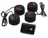 SkyRC TWneo Tire Warmer w/1/10th Cups