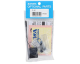 Sanwa/Airtronics RX-49T 2.4GHz 4-Channel FH5 Telemetry Receiver