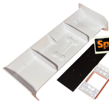 Spree RC TLR / Losi 5B / 5th Scale Racing Wing