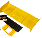 Spree RC TLR / Losi 5B / 5th Scale Racing Wing