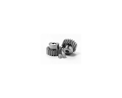 Tamiya MOD 0.6 AV Pinion Gear Set (24/25T)