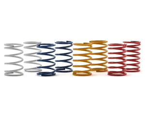 Tamiya On-Road Spring Set (Hard) - TAM53440