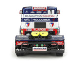 Tamiya Buggyra Fat Fox 1/14 4WD On-Road Euro Truck Kit (TT-01)