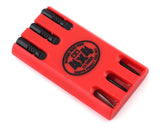 Tamiya 3-Piece Pocket Tool Set w/Carrying Case