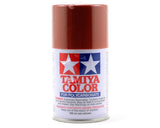 Tamiya PS-14 Copper Lexan Spray Paint (100ml)