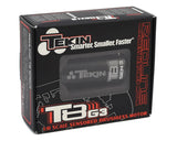 Tekin Redline T8 GEN3 4038 1/8 Truggy Competition Brushless Motor (2250kV)