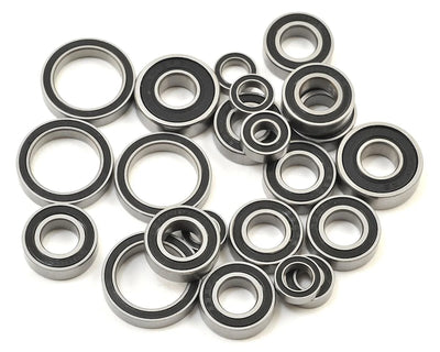 FastEddy Mugen MBX8 ECO Team Edition Sealed Bearing Kit - TFE6211