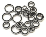 FastEddy Mugen MBX8 ECO Team Edition Sealed Bearing Kit - TFE6211
