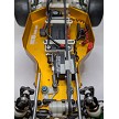 #25410 MIP 4-10 Legend Kit Designed for Associated RC10 Team Cars With Stealth Transmission