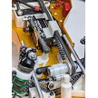 #25410 MIP 4-10 Legend Kit Designed for Associated RC10 Team Cars With Stealth Transmission