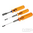 #9620 - MIP Wrench Set Gen 2, 1.5mm, 2.0mm Hex Wrench & 7.0mm Nut Driver - 9620