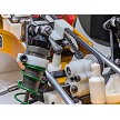 #25410 MIP 4-10 Legend Kit Designed for Associated RC10 Team Cars With Stealth Transmission