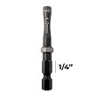 #9801S - MIP Nut Driver Speed Tip Wrench, 4.0mm